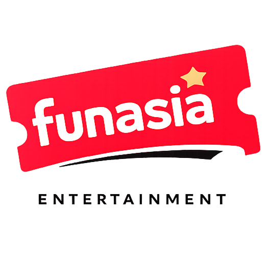 FunAsia Events — Tickets to the Best Events Near You